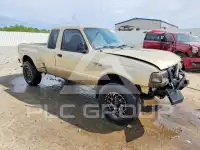 2000 Ford RANGER photo