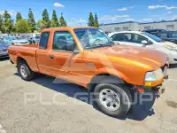 2000 Ford RANGER фото