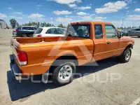 2000 Ford RANGER фото