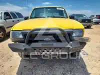 2000 Ford RANGER photo