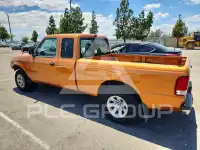 2000 Ford RANGER фото