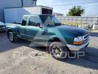2000 Ford RANGER фото