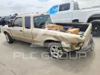2000 Ford RANGER фото