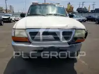 2000 Ford RANGER фото