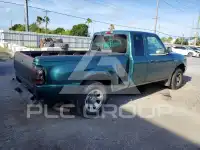 2000 Ford RANGER фото