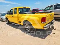 2000 Ford RANGER photo