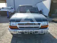 2000 Ford RANGER фото