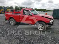 2000 Ford RANGER photo