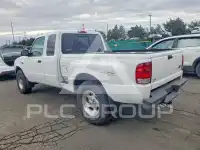 2000 Ford RANGER фото