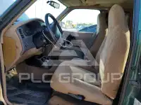 2000 Ford RANGER фото