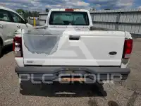 2000 Ford RANGER photo