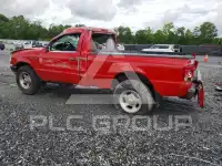 2000 Ford RANGER photo