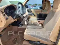 2000 Ford RANGER photo