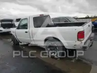 2000 Ford RANGER фото
