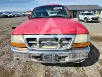 2000 Ford RANGER photo
