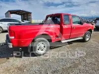 2000 Ford RANGER photo