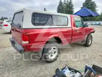 2000 Ford RANGER фото