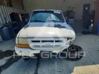 2000 Ford RANGER photo