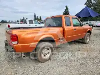 2000 Ford RANGER фото