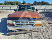 2000 Ford RANGER фото