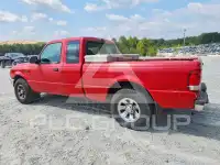 2000 Ford RANGER фото