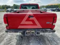 2000 Ford RANGER фото