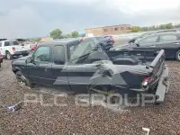 2000 Ford RANGER фото