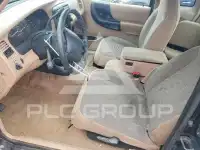 2000 Ford RANGER фото