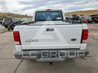 2000 Ford RANGER фото