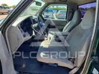 2000 Ford RANGER фото