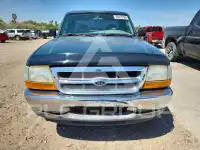 2000 Ford RANGER фото