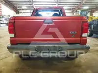 2000 Ford RANGER photo