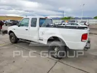 2000 Ford RANGER фото