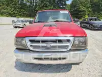 2000 Ford RANGER фото