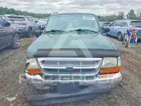 2000 Ford RANGER фото