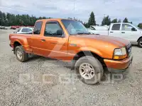 2000 Ford RANGER фото