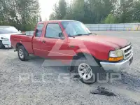 2000 Ford RANGER фото