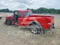 2000 Ford RANGER photo