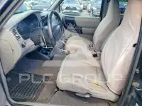 2000 Ford RANGER фото