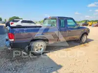 2000 Ford RANGER фото