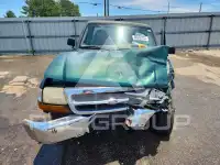 2000 Ford RANGER photo