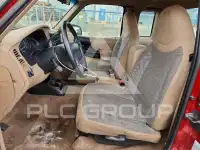 2000 Ford RANGER фото