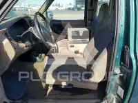 2000 Ford RANGER фото