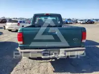 2000 Ford RANGER фото