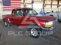 2000 Ford RANGER фото