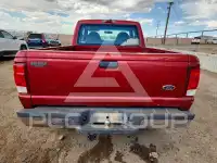 2000 Ford RANGER фото
