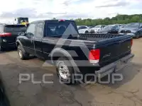 2000 Ford RANGER фото