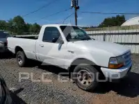 2000 Ford RANGER photo