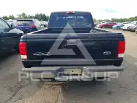 2000 Ford RANGER фото