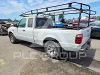 2000 Ford RANGER фото